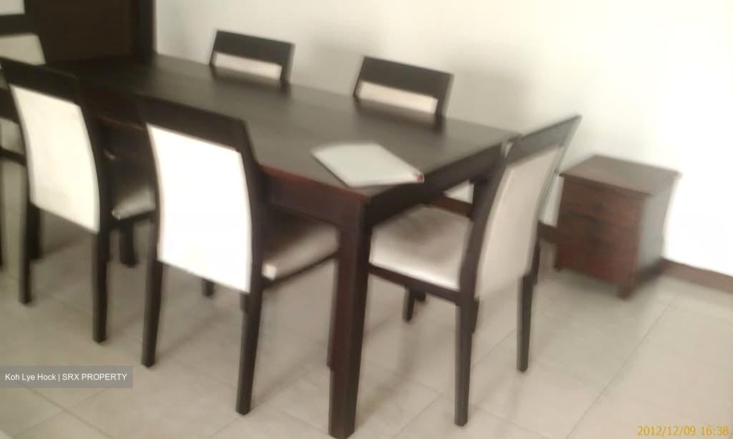 Highgate (D21), Condominium #571222921
